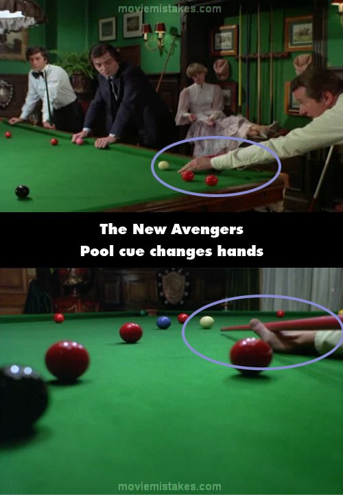 The New Avengers picture