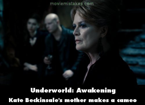 Underworld: Awakening trivia picture