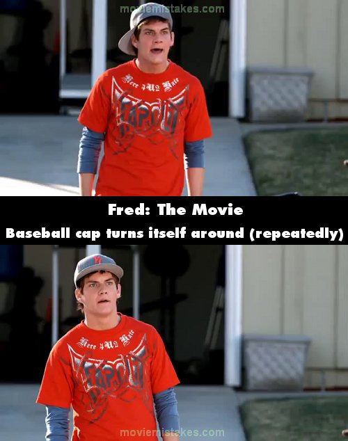 Fred: The Movie picture