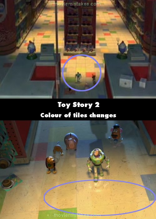 Toy Story 2 picture