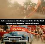 Indiana Jones and the Kingdom of the Crystal Skull mistake picture