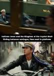 Indiana Jones and the Kingdom of the Crystal Skull mistake picture