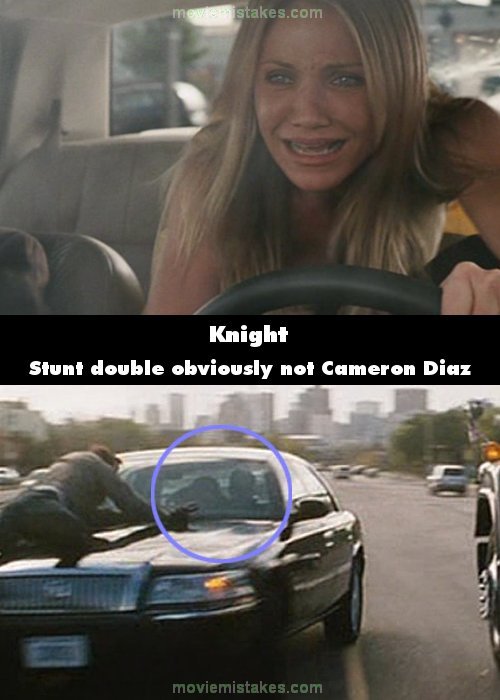 Knight & Day picture