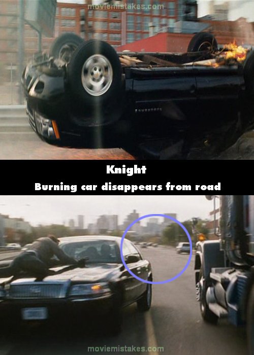 Knight & Day picture