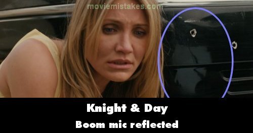 Knight & Day picture