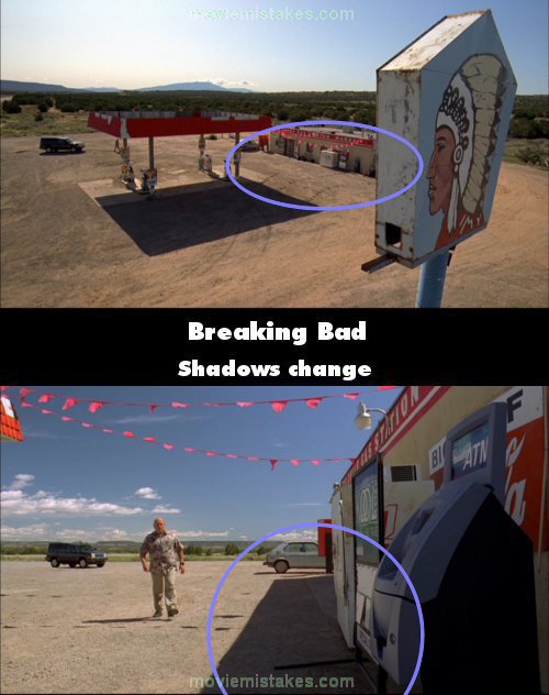 Breaking Bad picture