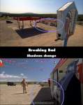 Breaking Bad mistake picture