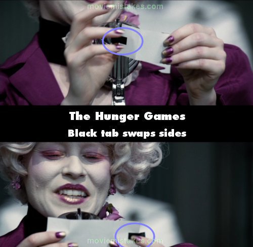 The Hunger Games picture