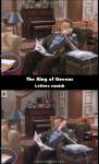 The King of Queens mistake picture