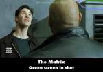 The Matrix mistake picture