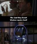 The Last Boy Scout mistake picture