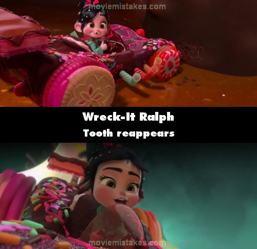 Wreck-It Ralph picture