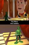 Toy Story mistake picture