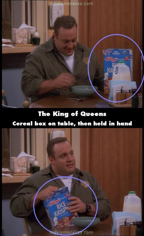 The King of Queens picture