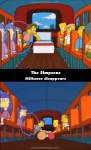 The Simpsons mistake picture