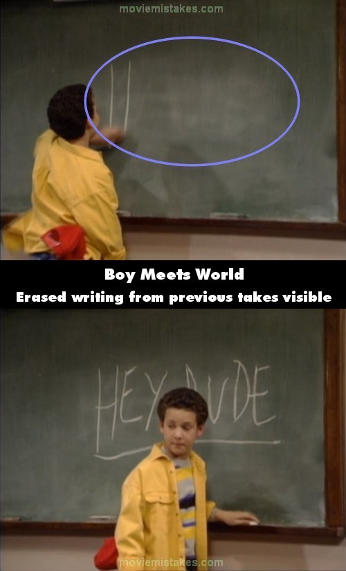 Boy Meets World picture