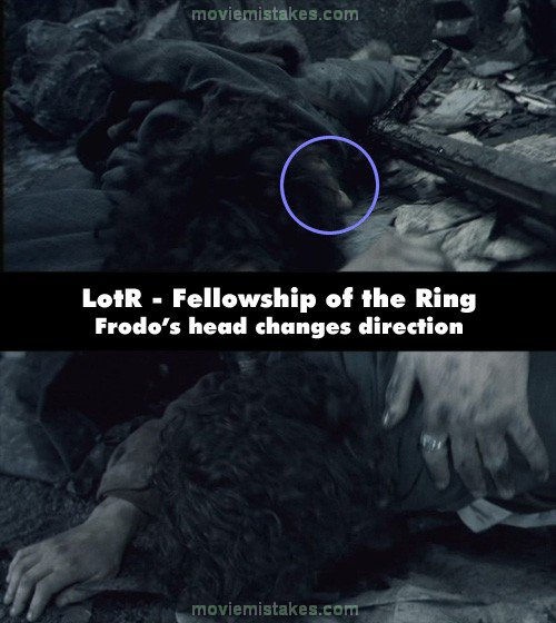 The Lord of the Rings: The Fellowship of the Ring picture