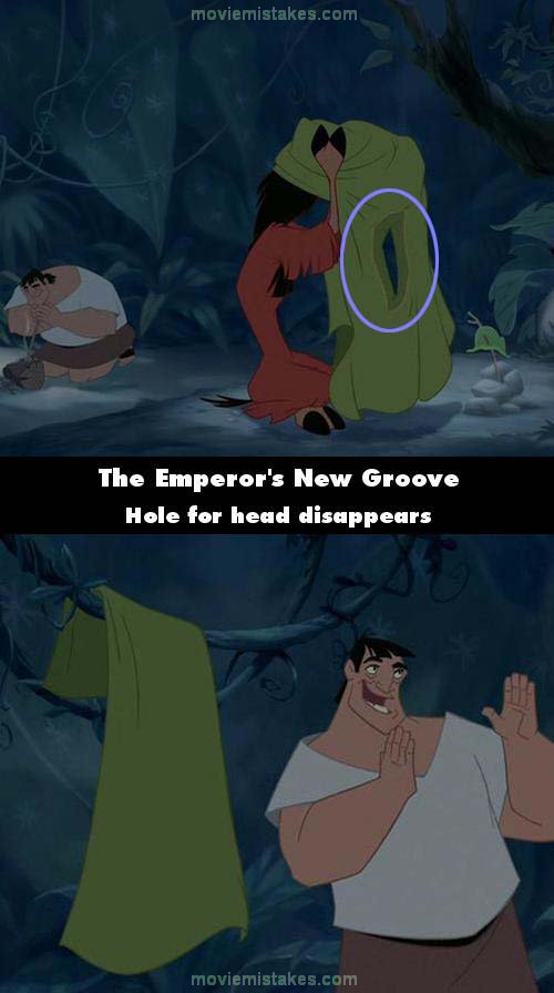 The Emperor's New Groove picture