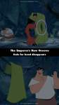 The Emperor's New Groove mistake picture
