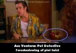 Ace Ventura: Pet Detective trivia picture