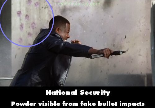 National Security picture