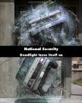 National Security mistake picture