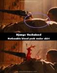 Django Unchained mistake picture