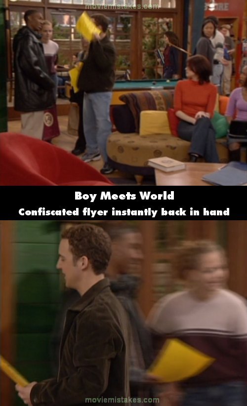 Boy Meets World picture