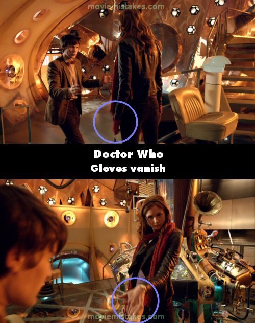 Doctor Who picture