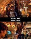 Doctor Who mistake picture