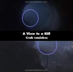 A View to a Kill mistake picture