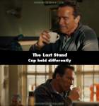 The Last Stand mistake picture