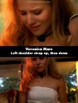 Veronica Mars mistake picture