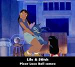 Lilo & Stitch trivia picture
