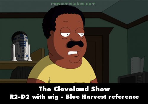 The Cleveland Show picture