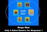 Mega Man trivia picture
