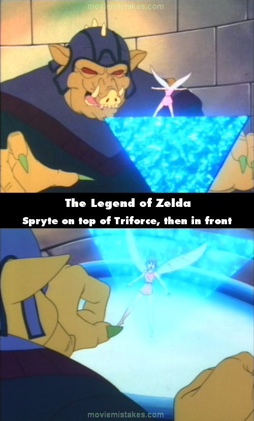The Legend of Zelda picture