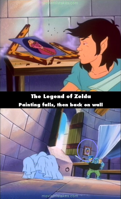 The Legend of Zelda picture