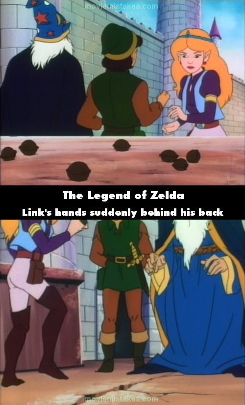 The Legend of Zelda picture
