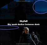 Skyfall mistake picture