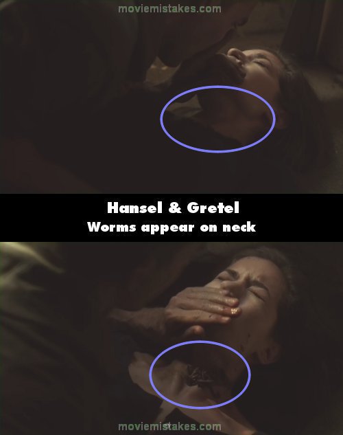 Hansel & Gretel picture