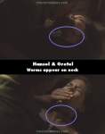 Hansel & Gretel mistake picture