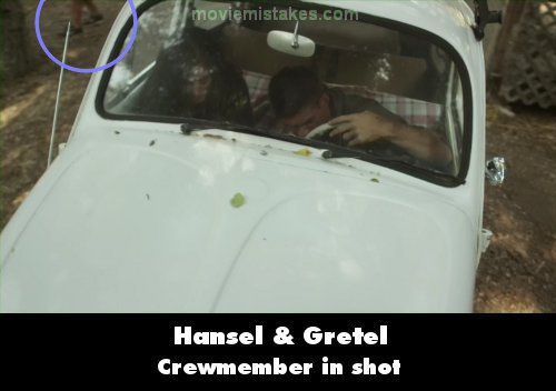 Hansel & Gretel picture