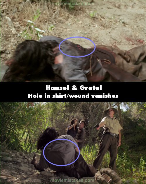 Hansel & Gretel picture