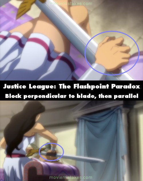 Justice League: The Flashpoint Paradox picture