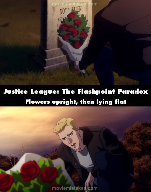 Justice League: The Flashpoint Paradox picture