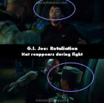 G.I. Joe: Retaliation mistake picture