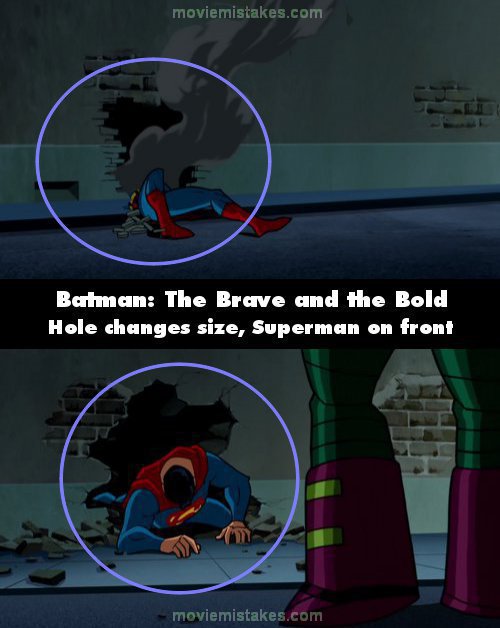 Batman: The Brave and the Bold picture