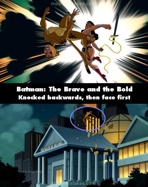 Batman: The Brave and the Bold picture