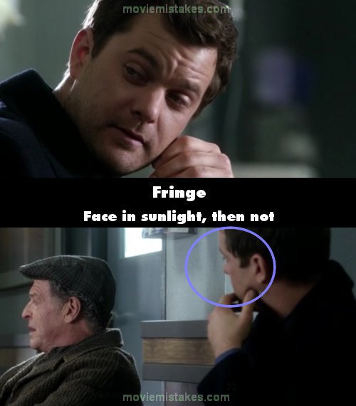Fringe picture